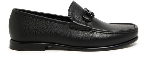 FERRAGAMO Crown loafers