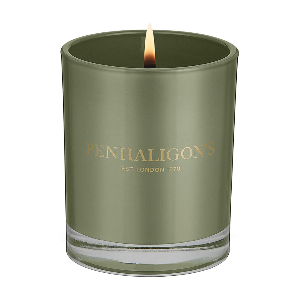 Tabuk Harvest Trade Routes candle 200 g thumbnail 6