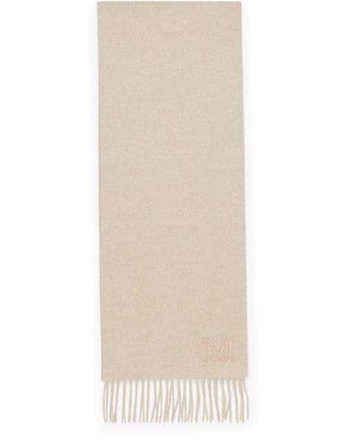 MAX MARA Wsdalia cachemire scarf