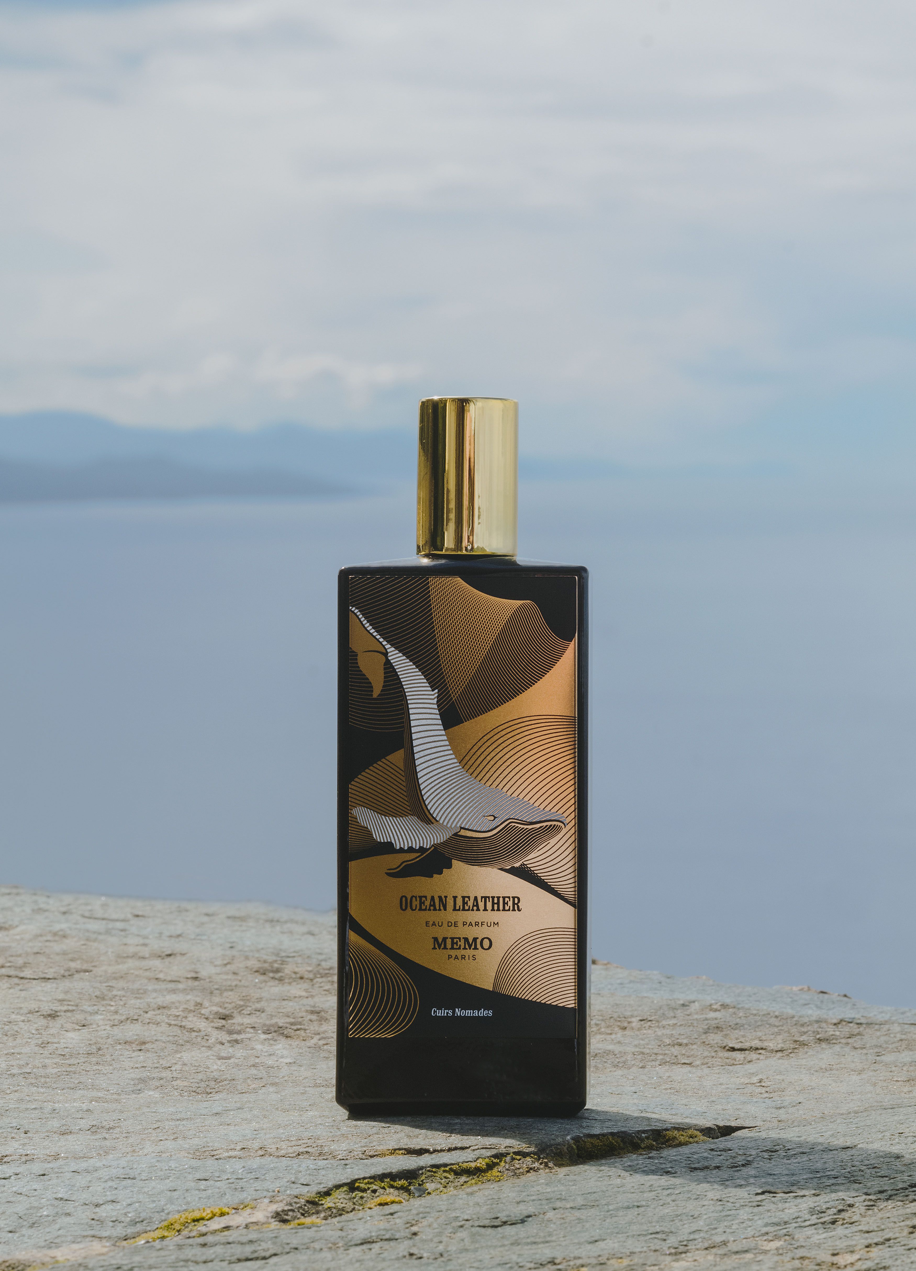 Ocean Leather eau de parfum 75 ml thumbnail 4