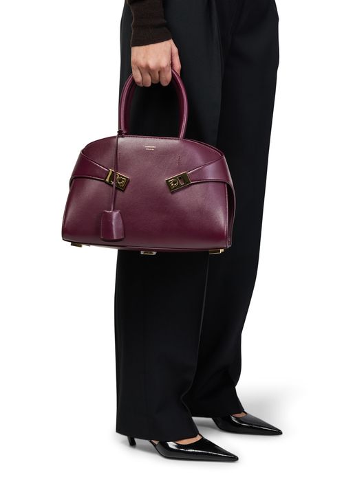 FERRAGAMO Hug handbag