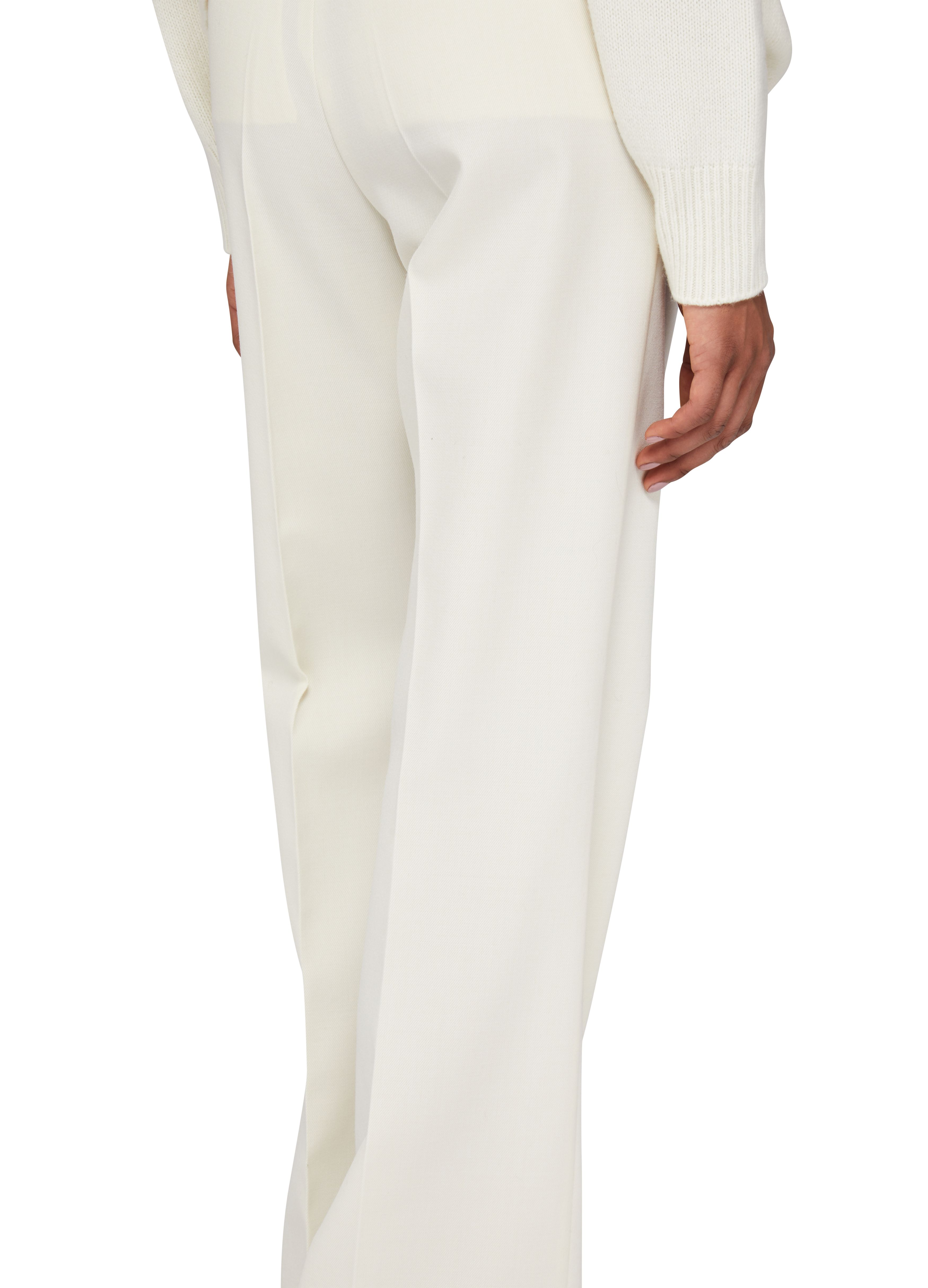 Straight-leg pants thumbnail 5