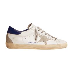 Golden goose outlet white superstar