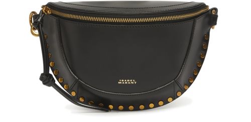 ISABEL MARANT Bauchtasche Skano