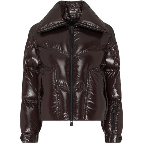 MONCLER GRENOBLE Daunenjacke Cluses