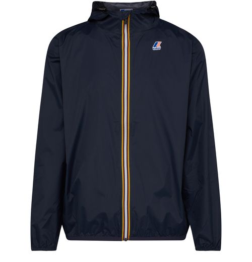 KWAY Le Vrai 3.0 Claude Windbreaker