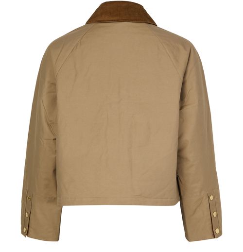 BARBOUR Phoebe casual jacket