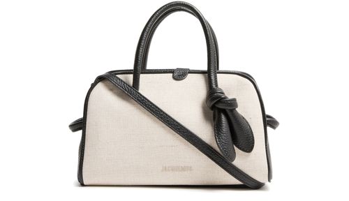 JACQUEMUS The Turismo small bag