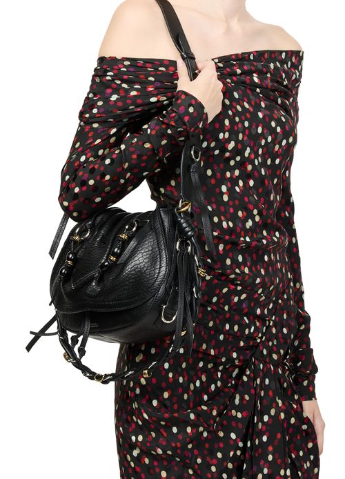 ISABEL MARANT Sac porté épaule Bolton