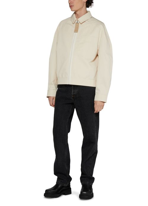 JACQUEMUS The Linu Jacket