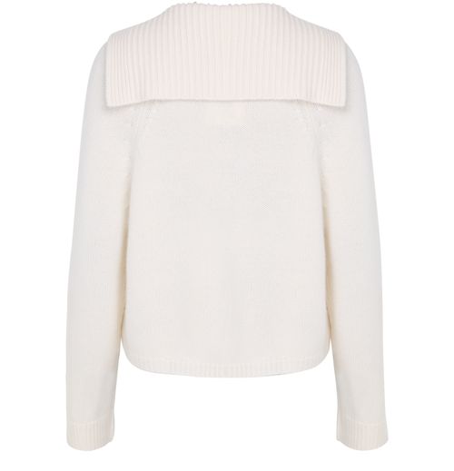 LISA YANG Mora cashmere cardigan