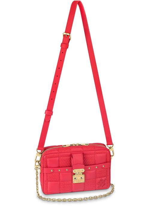 LOUIS VUITTON Troca PM