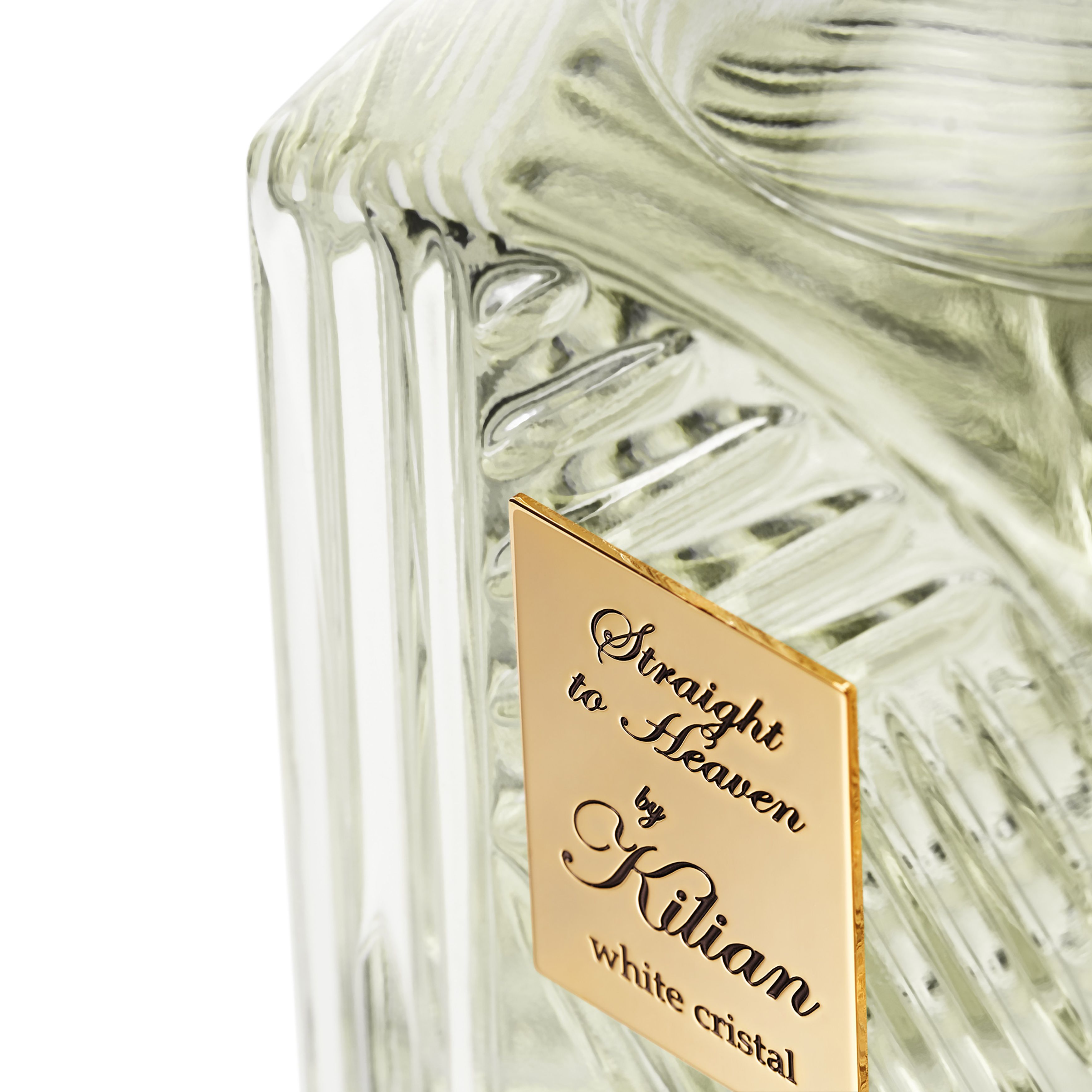 Straight To Heaven, White Cristal carafe de parfum 250 ml thumbnail 3