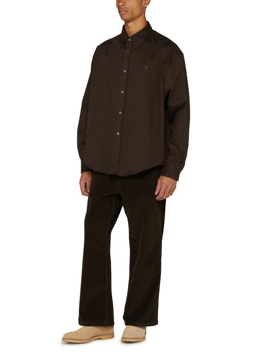 AMI PARIS Baggy trousers