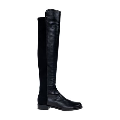 Stuart weitzman hotsell edie boot