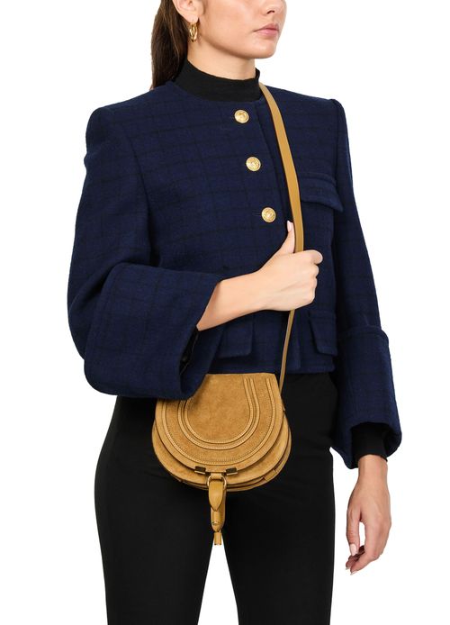CHLOE Marcie shoulder bag