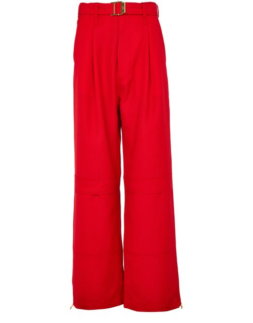 AMI PARIS Cargo-Hose