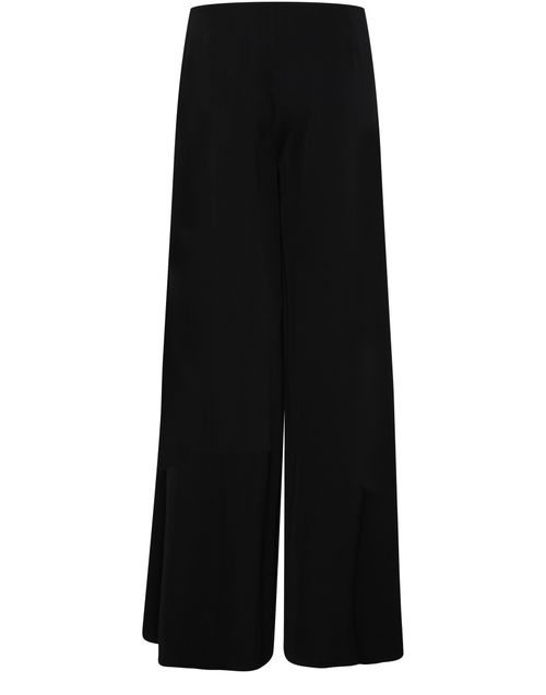 THE ROW Dela wide-leg pants