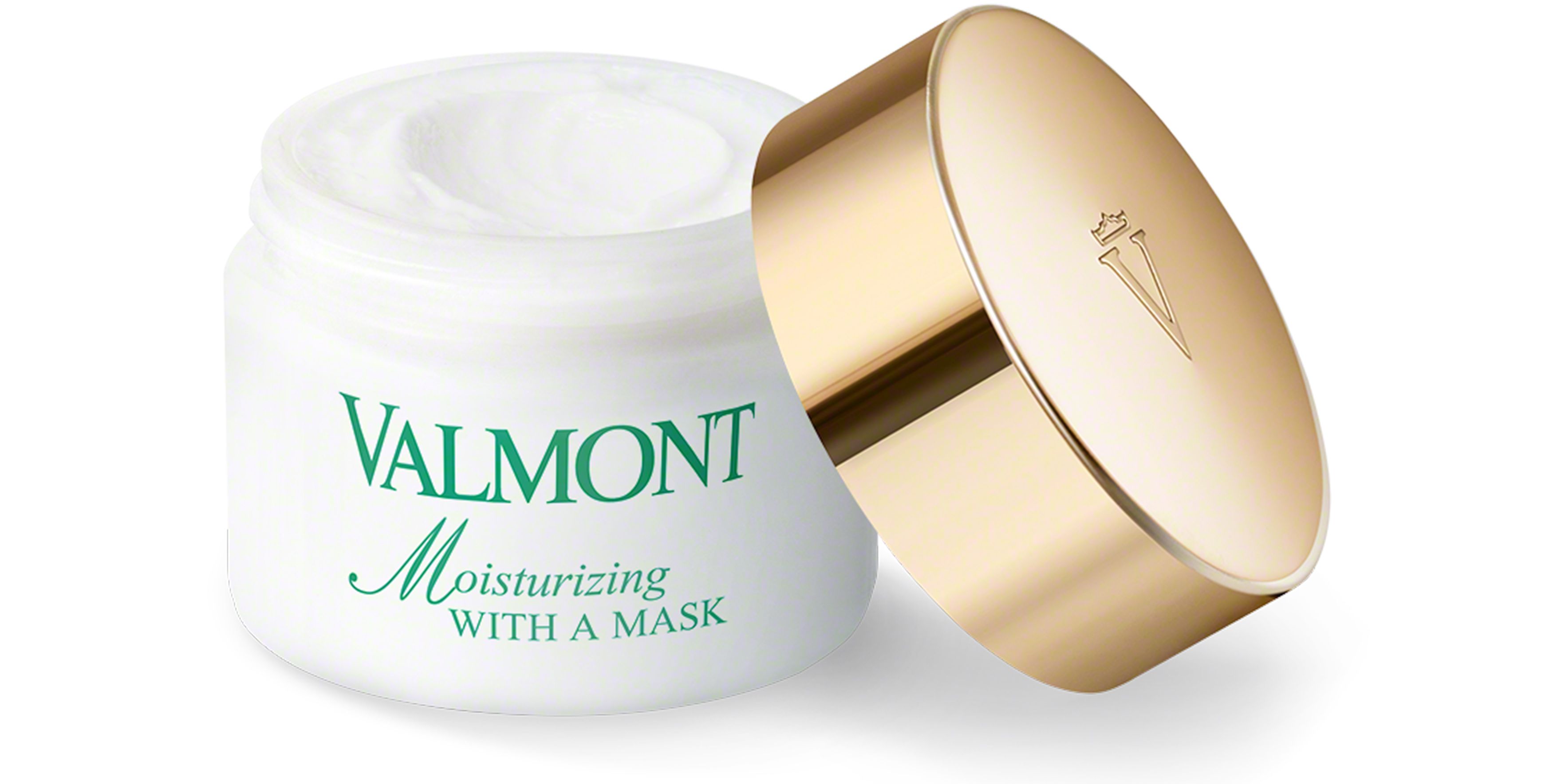 Moisturizing with a mask 50 ml thumbnail 5