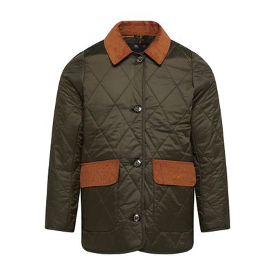 Bragar jacket