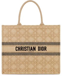 Medium Dior Book Tote