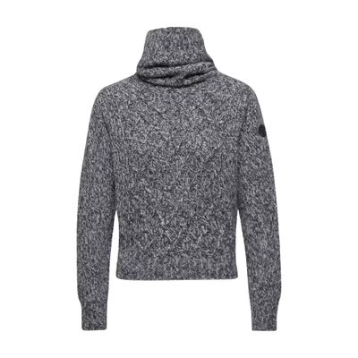 タートルネックセーター レディース | MONCLER | 24S