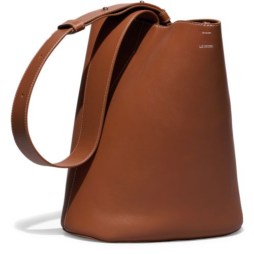 LIE STUDIO The Norma tote bag