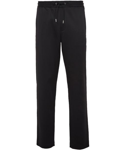 MONCLER Jogging pants