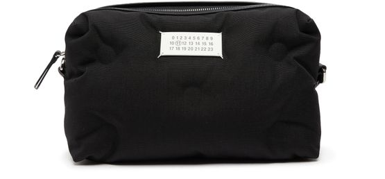 新品 正規品】Margiela☆GlamSlam☆カメラバッグ☆￥249000 印象深い