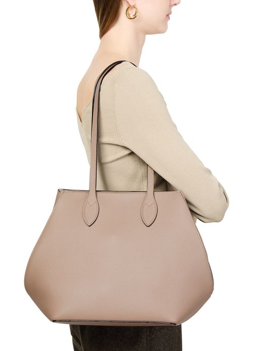 VALEXTRA Vivi small tote bag