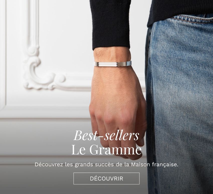 le gramme