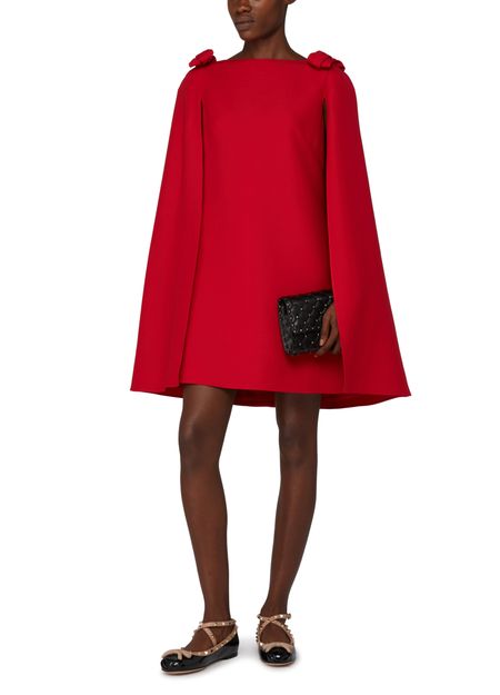 Rockstud flat ballets - VALENTINO GARAVANI