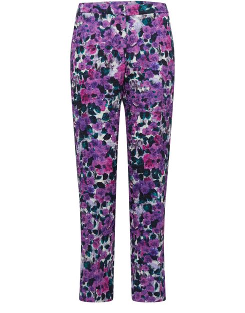 Vans pants womens shop purple