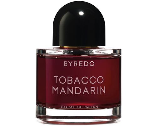 BYREDO Extrait de Parfum Tabacco Mandarin Night Veils 50ml