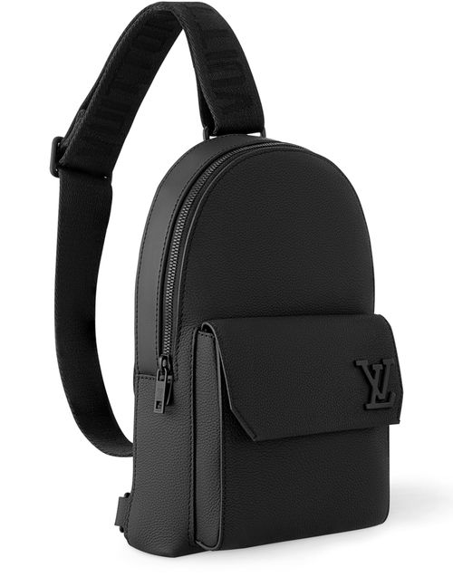 LOUIS VUITTON Pilot Sling Bag