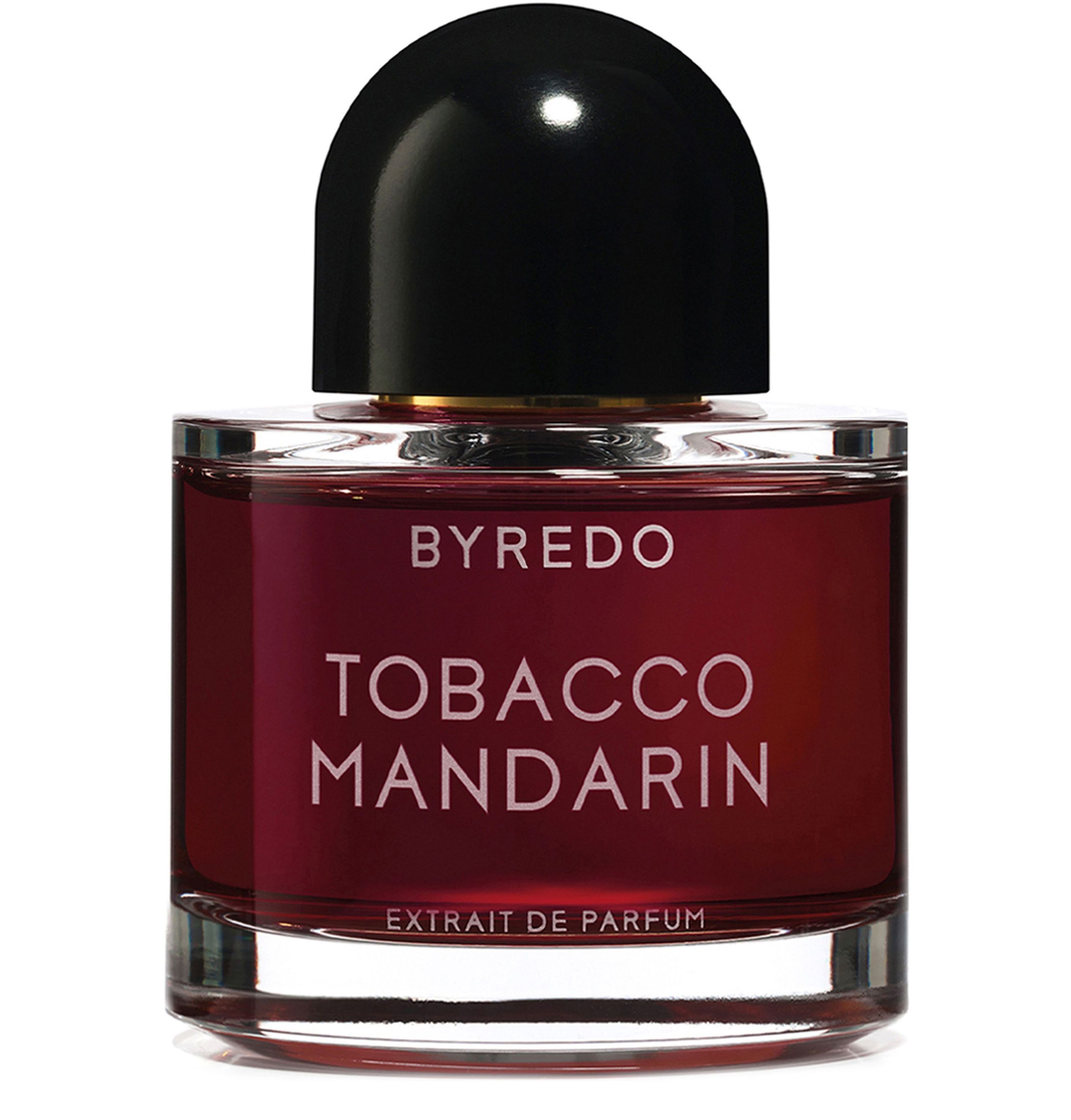 Tobacco Mandarin Night Veils Extrait de parfum 50ml