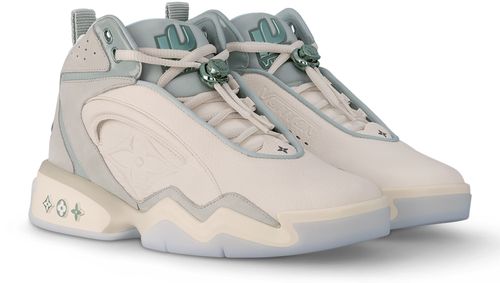 LOUIS VUITTON LV Trainer 2 Sneaker
