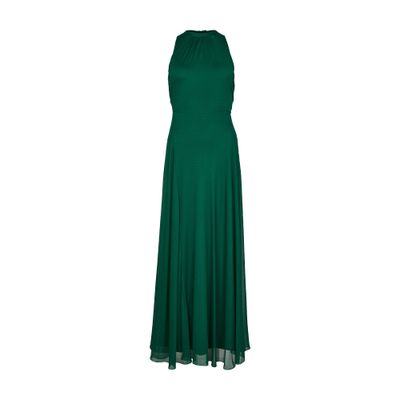 Carnet maxi dress