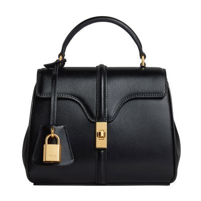 Celine classic box bag size 2025