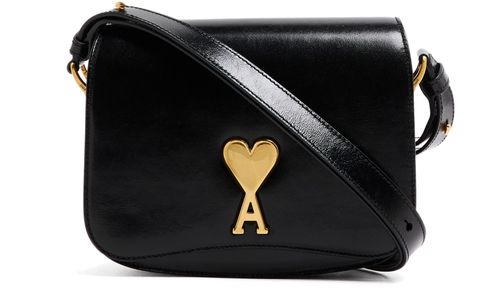 AMI PARIS Paris Paris shoulder bag