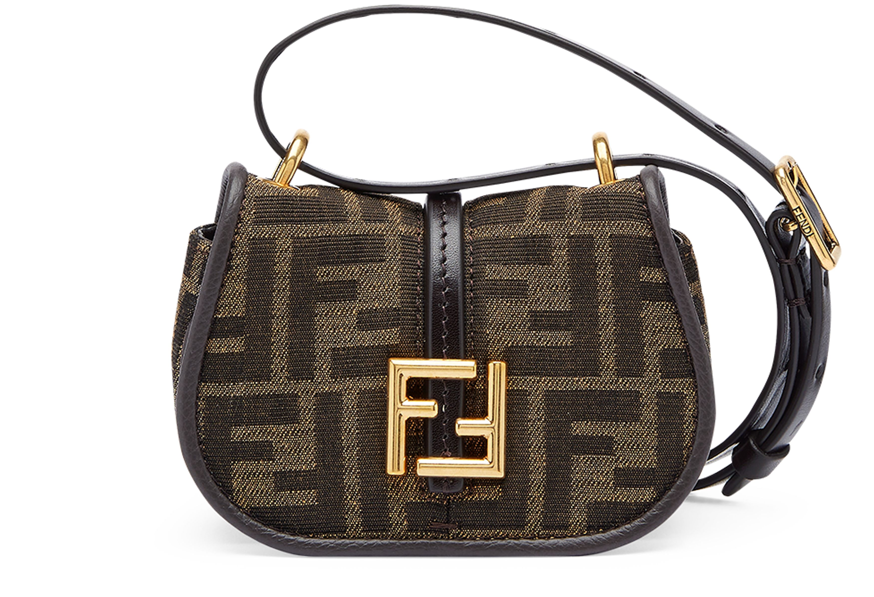 FENDI｜SHOULDER BAGS (Fendi After FF (7VA604 ARCI F0MU3) FENDI｜SHOULDER BAGS (Fendi After FF (7VA604 ARCI F0MU3