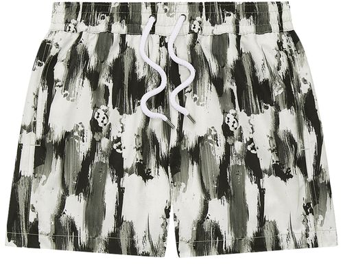 FRESCOBOL CARIOCA Seascape sport swim shorts
