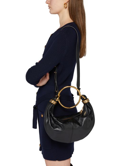 CHLOE Hobo 手链手袋