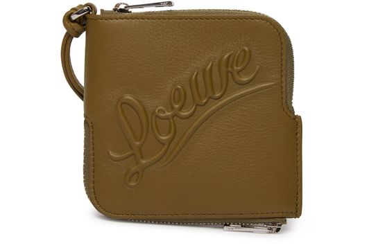loewe coin case