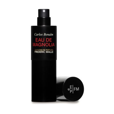 Eau de magnolia perfume spray 30 ml