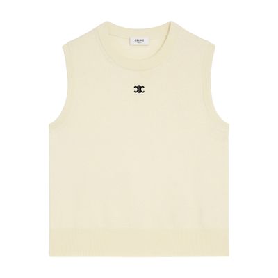 Women's J'Adore Dior Tank Top | DIOR | 24S
