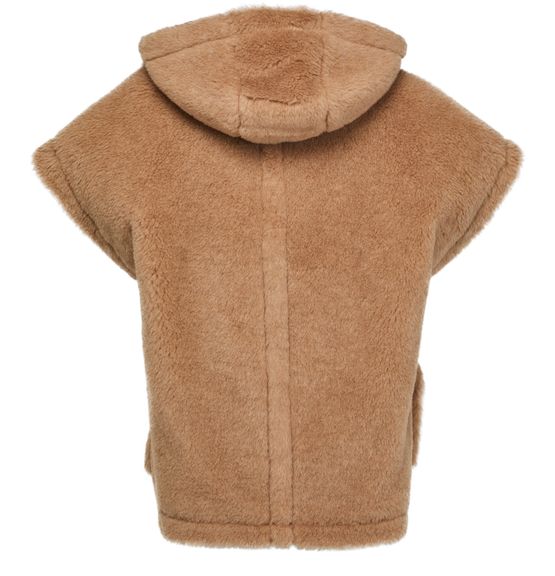 Lanoso cape - MAX MARA