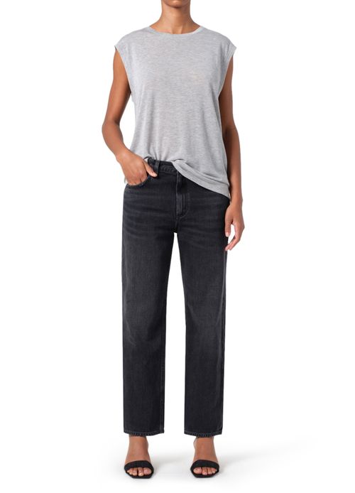 AGOLDE Valen jeans