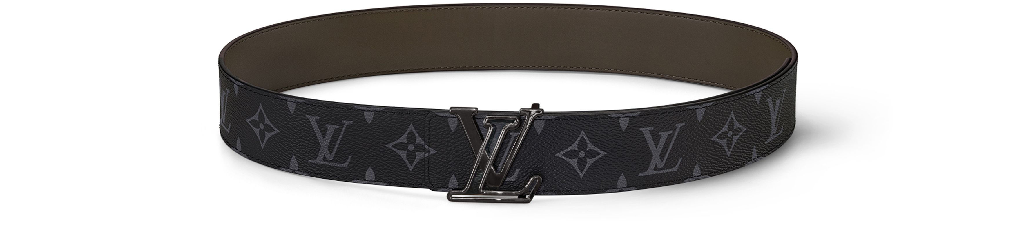 LV Line 40mm Reversible Belt