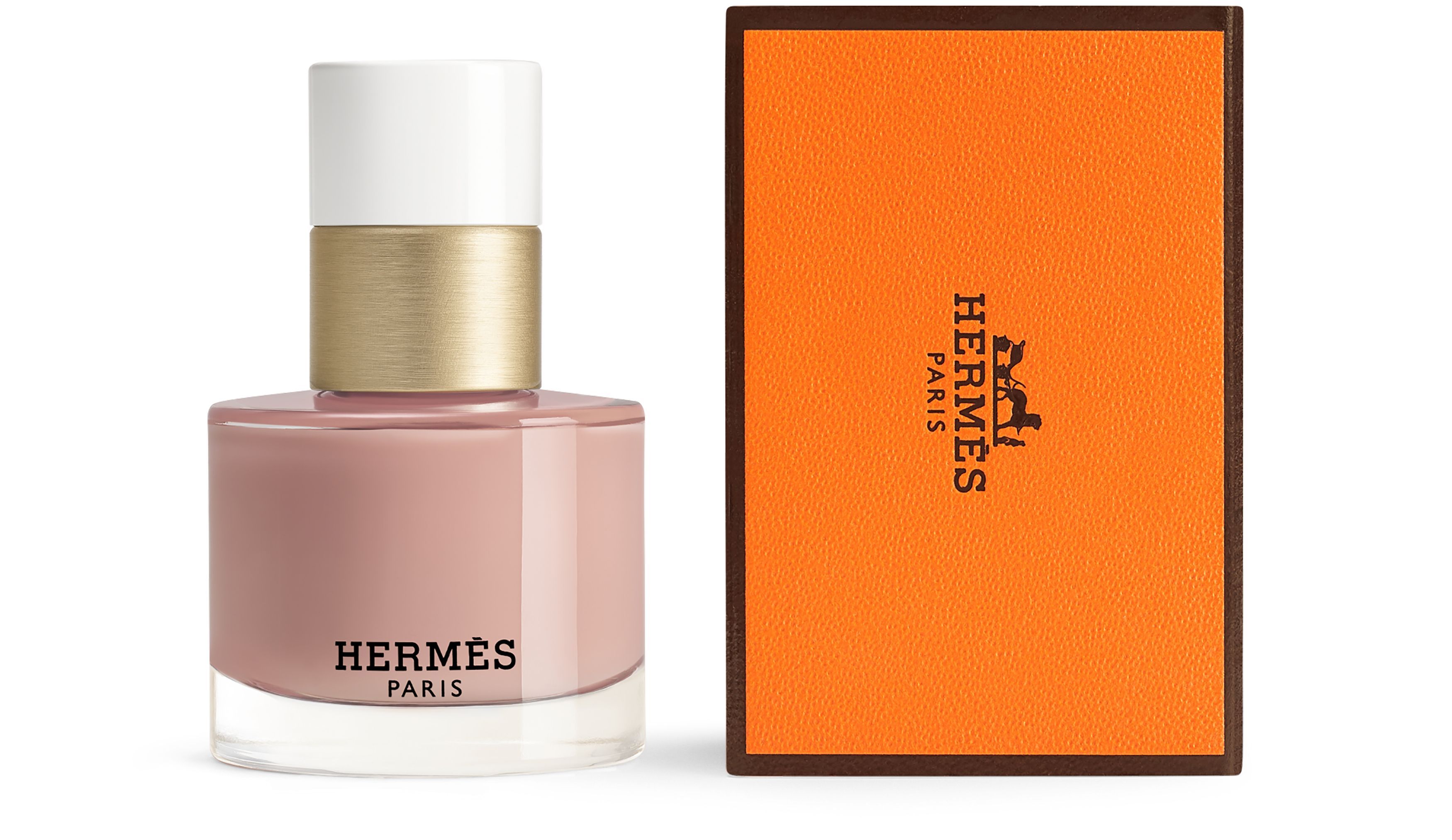 Les Mains Hermès, nail enamel 15 ml thumbnail 3